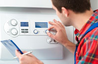 free commercial Legerwood boiler quotes